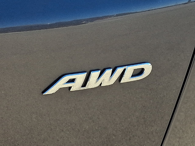 Certified 2018 Honda CR-V EX-L image 30