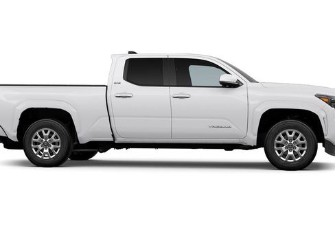 New 2025 Toyota Tacoma SR5 image 61
