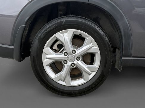 Used 2023 Honda HR-V LX image 8