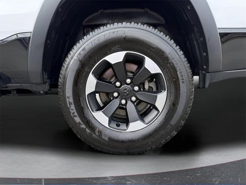 Used 2023 RAM 1500 Rebel w/ Rebel Level 1 Equipment Group image 12