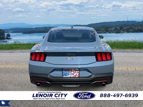 Used 2024 Ford Mustang GT Premium RWD image 4