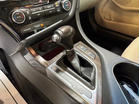 Used 2015 Kia Optima EX w/ EX Premium Package image 21