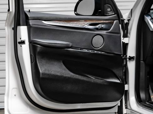 Used 2016 BMW X5 xDrive35i image 44