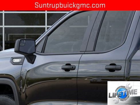 New 2026 GMC Sierra 1500 Pro w/ Graphite Edition image 43