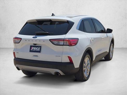 Used 2022 Ford Escape SE AWD/4WD image 5
