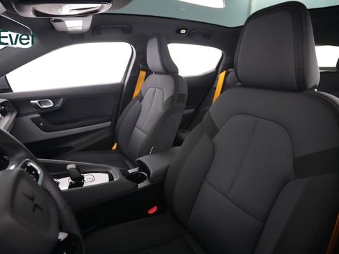 Used 2023 Polestar Polestar 2 w/ Pilot Pack AWD/4WD image 4