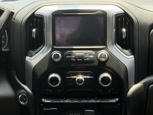 Used 2020 GMC Sierra 1500 SLE w/ SLE Value Package RWD image 17