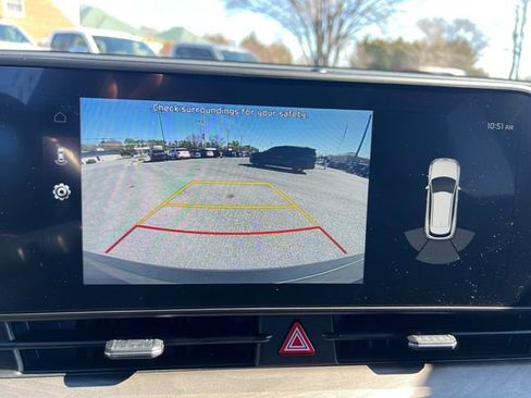 Used 2023 Kia Sportage X-Line w/ X-Line Premium Package image 29