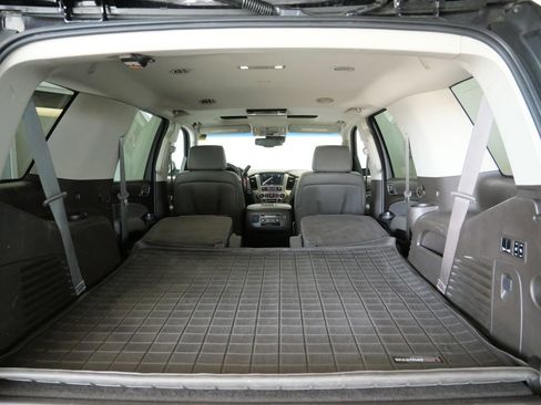 Used 2016 GMC Yukon Denali w/ Open Road Package AWD/4WD image 29