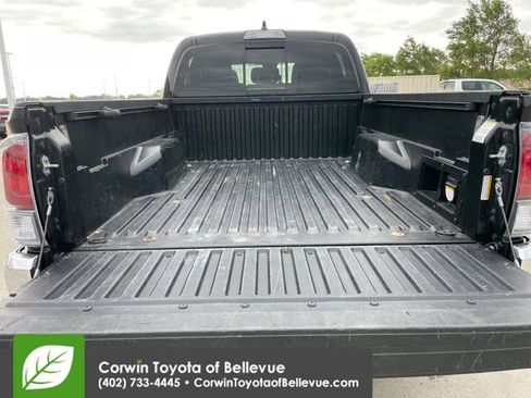 Used 2023 Toyota Tacoma TRD Off-Road AWD/4WD image 29