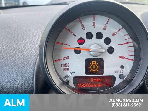 Used 2014 MINI Cooper Countryman S image 12