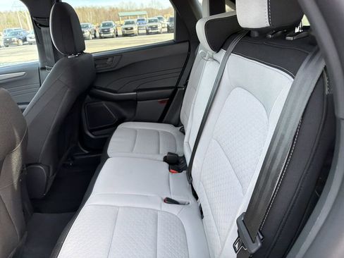 New 2026 Ford Escape Active AWD/4WD image 13
