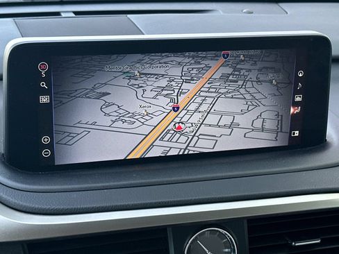Used 2020 Lexus RX 350 AWD w/ Premium Package image 18