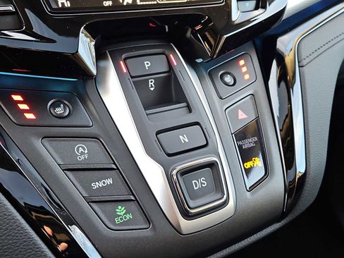 New 2026 Honda Odyssey Touring image 20