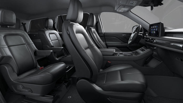 New 2027 Lincoln Aviator 2WD image 28