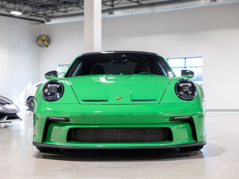Used 2022 Porsche 911 GT3 image 2