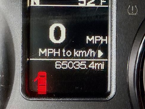 Used 2018 RAM 1500 Tradesman w/ Popular Equipment Group image 16