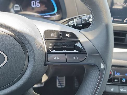 New 2026 Hyundai Elantra SEL Sport FWD image 8