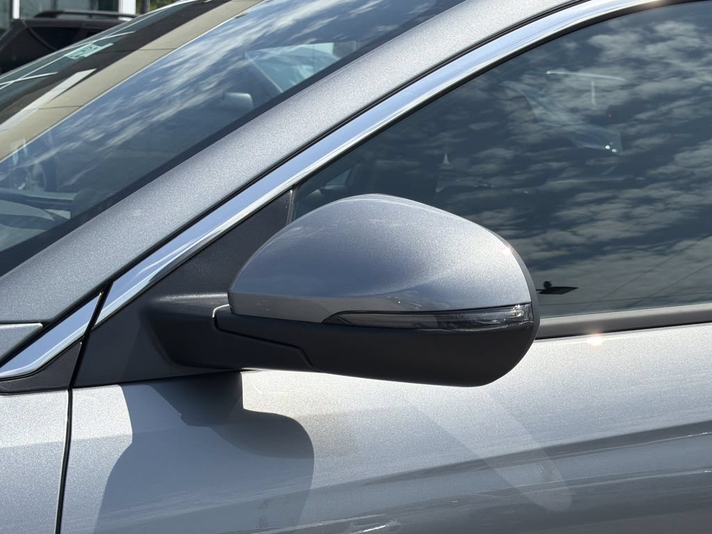 New 2026 Buick Envista Preferred w/ Convenience I Package FWD image 24