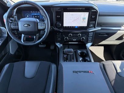 New 2026 Ford F150 Raptor w/ Equipment Group 803A Raptor R