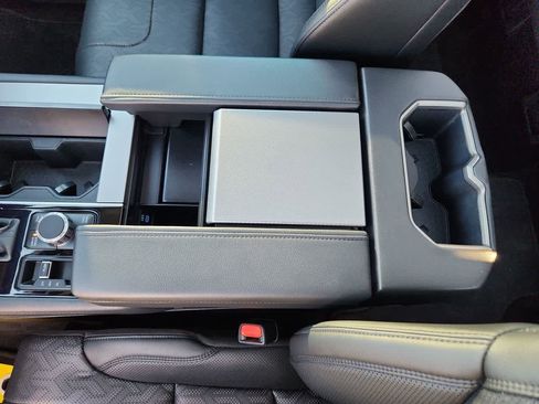 Certified 2023 Toyota Sequoia Limited image 20