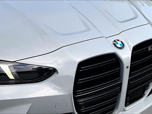 Used 2026 BMW M4 Competition RWD image 29