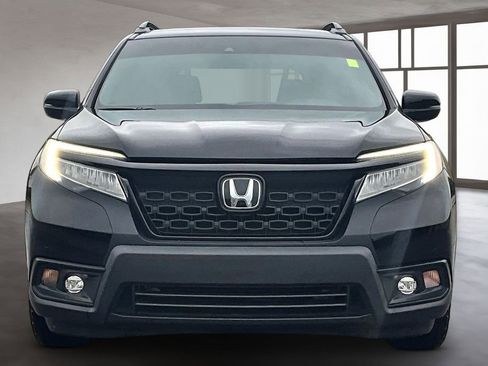 Used 2019 Honda Passport Touring image 2