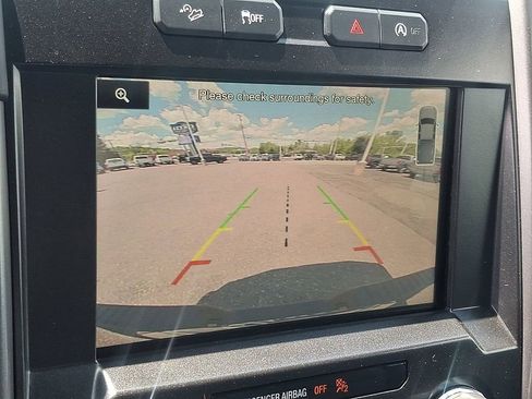 Used 2015 Ford F150 XLT w/ Equipment Group 302A Luxury AWD/4WD image 17