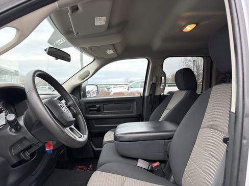 Used 2012 RAM 1500 Express image 12