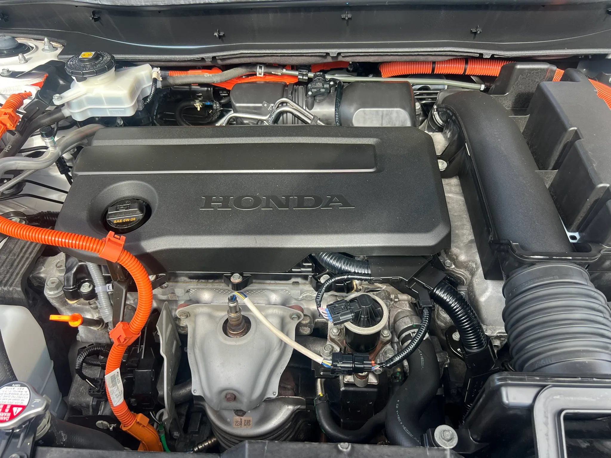 Used 2024 Honda CR-V Sport image 33