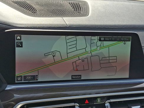 Used 2023 BMW X5 xDrive40i w/ Premium Package image 16