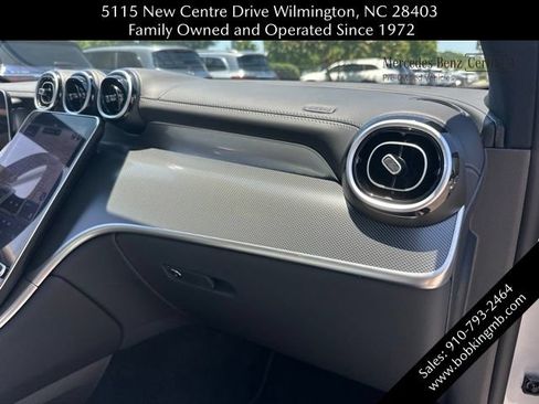 Certified 2024 Mercedes-Benz GLC 300 image 38