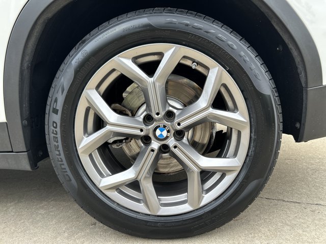 Used 2022 BMW X3 xDrive30i w/ Premium Package 2 AWD/4WD image 24