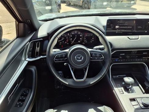 New 2026 MAZDA CX-90 3.3 Turbo S w/ Premium Plus AWD/4WD image 11