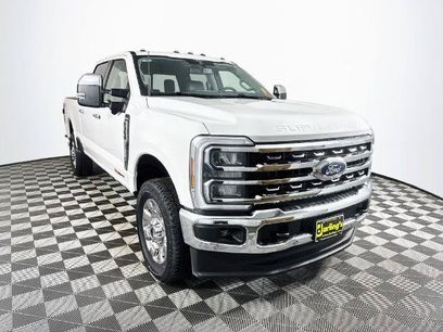 Certified 2026 Ford F350 Lariat w/ Lariat Ultimate Package