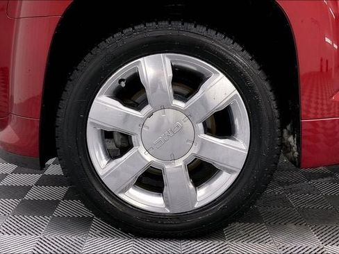 Used 2015 GMC Terrain Denali AWD/4WD image 10