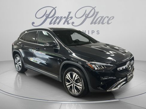 Used 2025 Mercedes-Benz GLA 250 image 7
