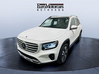 Used 2026 Mercedes-Benz GLB 250 4MATIC video 1