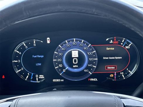 Used 2020 Cadillac Escalade Platinum image 18