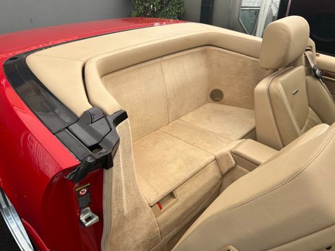 Used 1999 Mercedes-Benz SL 500 image 15