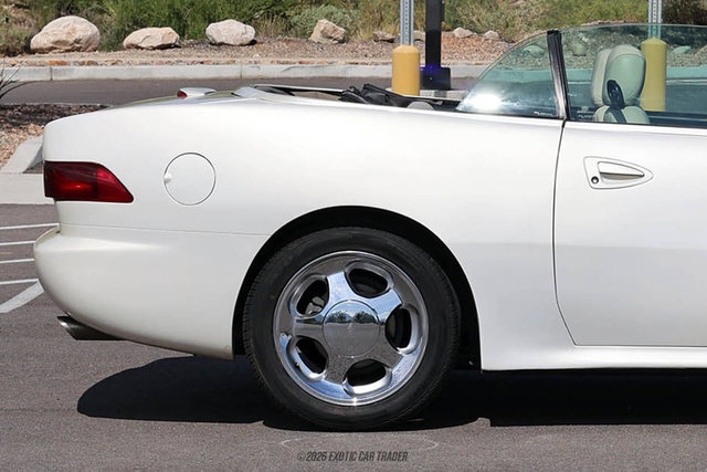 Used 2004 Ford Mustang GT RWD image 10
