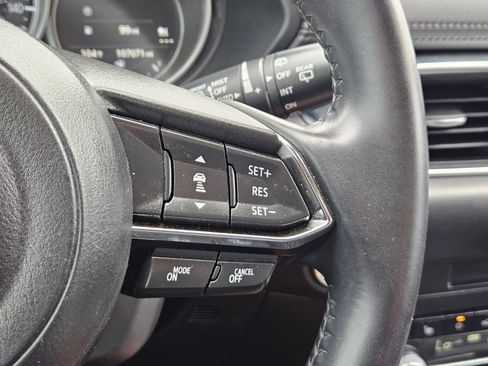 Used 2020 MAZDA CX-5 Touring FWD image 27