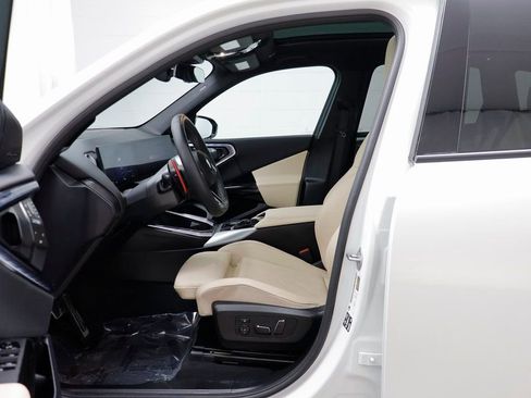 Used 2025 BMW X3 M50 image 5