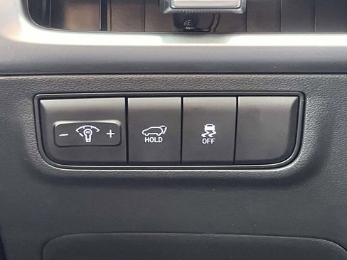 New 2026 Hyundai Tucson SEL image 19