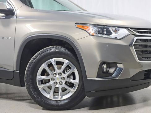 Used 2018 Chevrolet Traverse LT image 6