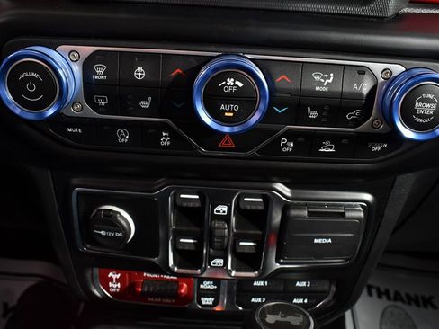 Used 2021 Jeep Wrangler Unlimited Rubicon image 28