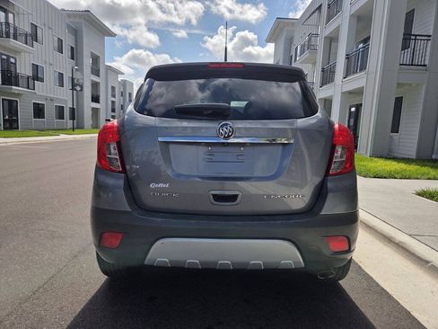 Used 2014 Buick Encore FWD image 5