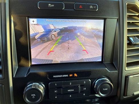 Used 2019 Ford F150 XL w/ Equipment Group 101A Mid image 15