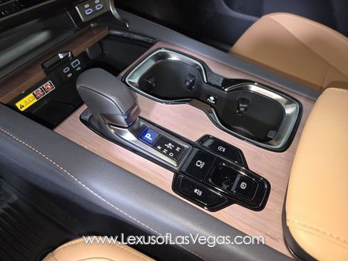 New 2026 Lexus RX 350 Premium FWD image 18