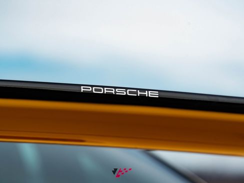 Used 2004 Porsche 911 GT3 image 35